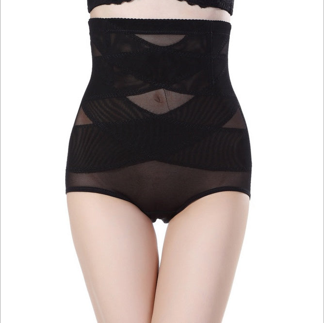 Postpartum Slim: High Waist Belly Shaping - Discreet & Firm - Infinite Findings