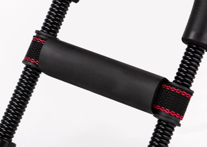Ultimate Arm Power: Adjustable Hand Grip & Wrist Exerciser - Force Builder. - Infinite Findings