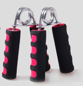Grip Strength Builder: Comfortable Hand Exerciser - Power Up Your Hands. - Infinite Findings