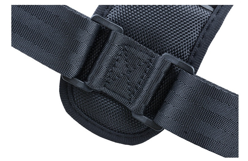 Medical Posture Corrector: Clavicle & Lower Back Support - Pain Relief! - Infinite Findings