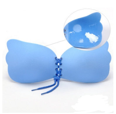 Ultimate Curve: Large Size Invisible Lift Bra. - Infinite Findings