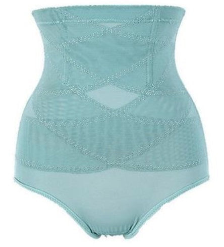 Postpartum Slim: High Waist Belly Shaping - Discreet & Firm - Infinite Findings