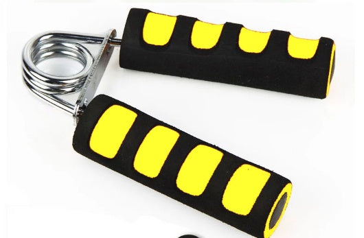 Grip Strength Builder: Comfortable Hand Exerciser - Power Up Your Hands. - Infinite Findings