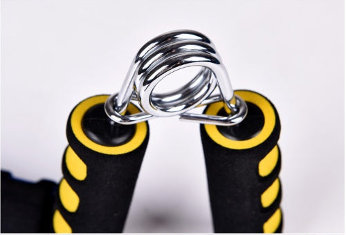 Grip Strength Builder: Comfortable Hand Exerciser - Power Up Your Hands. - Infinite Findings