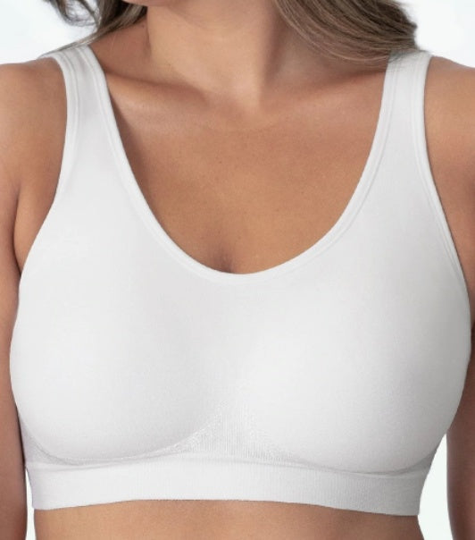 Sculpt & Shine: Plus-Size ShaperBra - Bright Lingerie - Infinite Findings