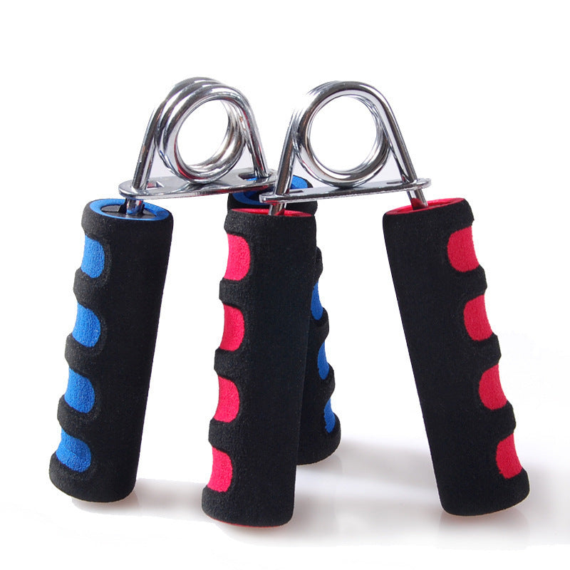 Grip Strength Builder: Comfortable Hand Exerciser - Power Up Your Hands. - Infinite Findings
