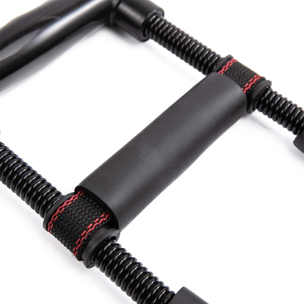 Ultimate Arm Power: Adjustable Hand Grip & Wrist Exerciser - Force Builder. - Infinite Findings