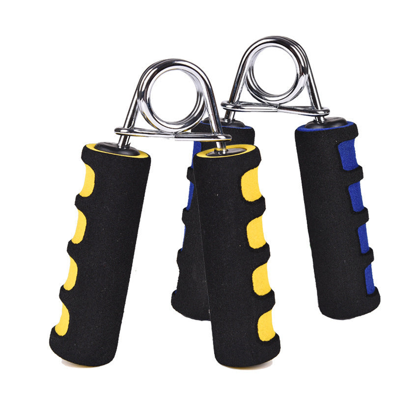 Grip Strength Builder: Comfortable Hand Exerciser - Power Up Your Hands. - Infinite Findings