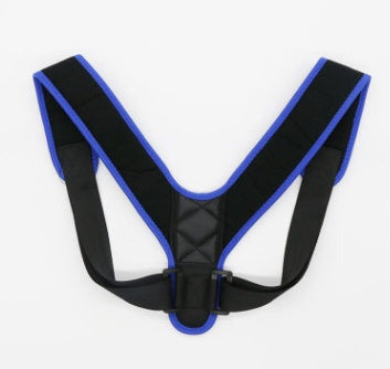 Medical Posture Corrector: Clavicle & Lower Back Support - Pain Relief! - Infinite Findings