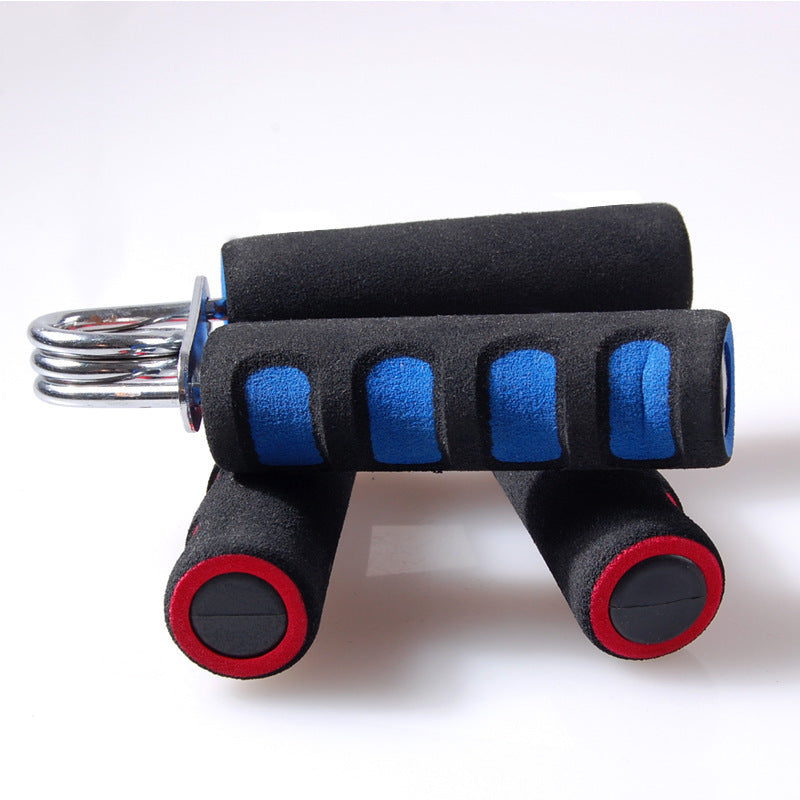 Grip Strength Builder: Comfortable Hand Exerciser - Power Up Your Hands. - Infinite Findings