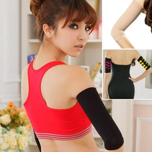 Sculpt Arms Fast: Slim, Tone & Define Now! - Infinite Findings