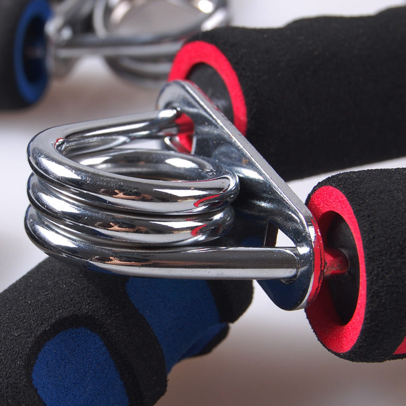 Grip Strength Builder: Comfortable Hand Exerciser - Power Up Your Hands. - Infinite Findings