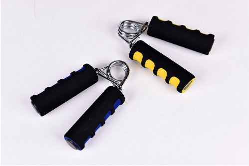 Grip Strength Builder: Comfortable Hand Exerciser - Power Up Your Hands. - Infinite Findings