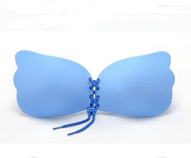 Ultimate Curve: Large Size Invisible Lift Bra. - Infinite Findings