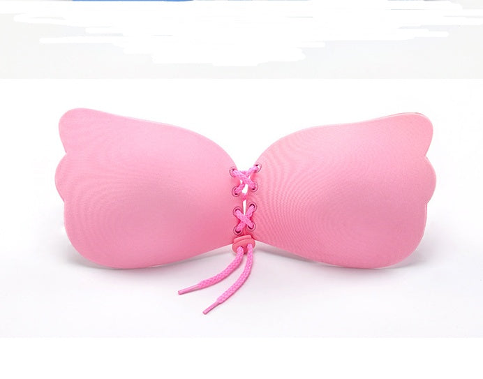Ultimate Curve: Large Size Invisible Lift Bra. - Infinite Findings