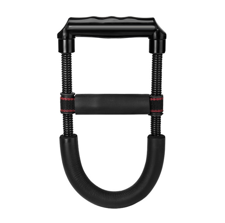 Ultimate Arm Power: Adjustable Hand Grip & Wrist Exerciser - Force Builder. - Infinite Findings