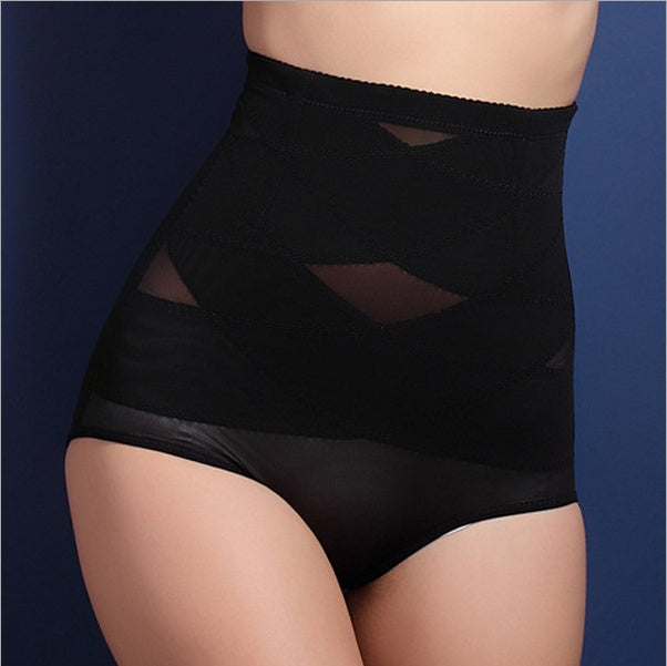 Postpartum Slim: High Waist Belly Shaping - Discreet & Firm - Infinite Findings
