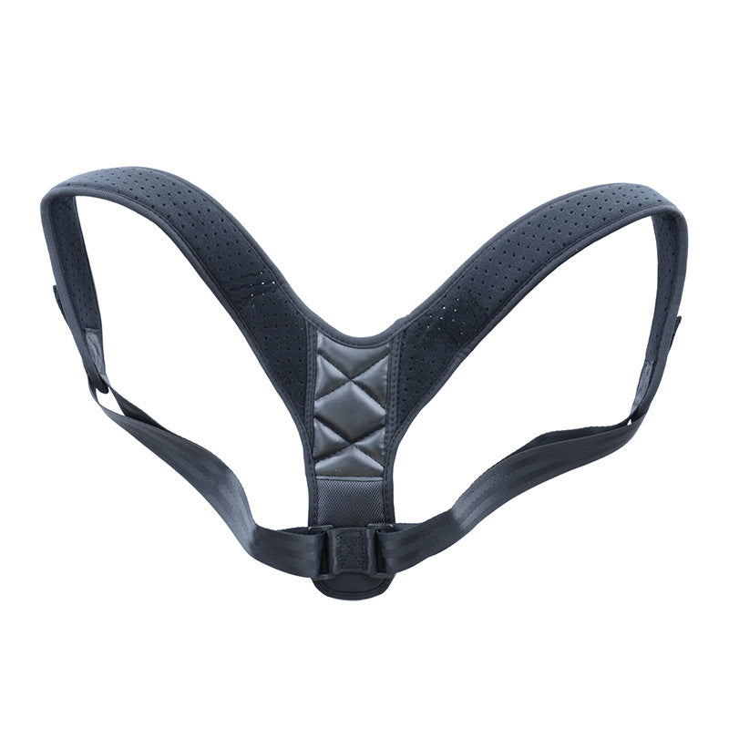 Medical Posture Corrector: Clavicle & Lower Back Support - Pain Relief! - Infinite Findings