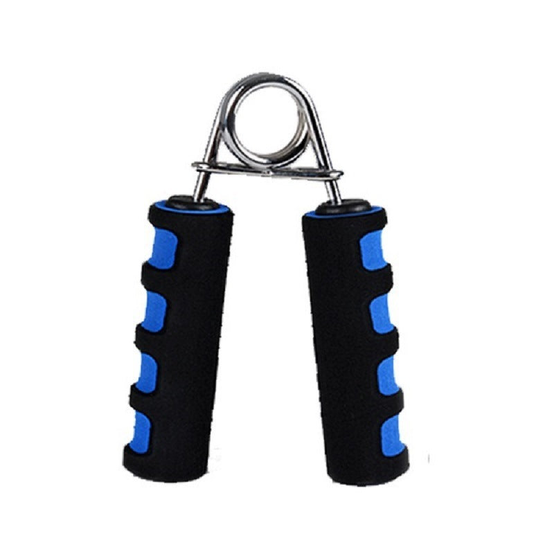 Grip Strength Builder: Comfortable Hand Exerciser - Power Up Your Hands. - Infinite Findings