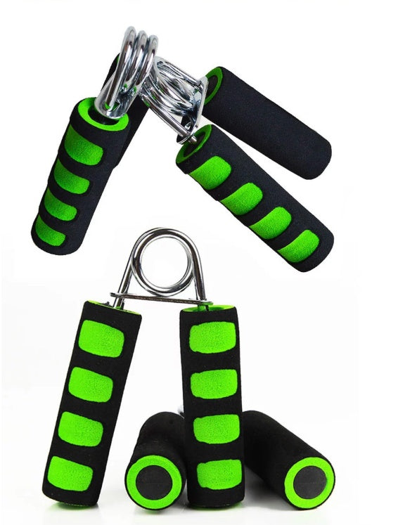 Grip Strength Builder: Comfortable Hand Exerciser - Power Up Your Hands. - Infinite Findings