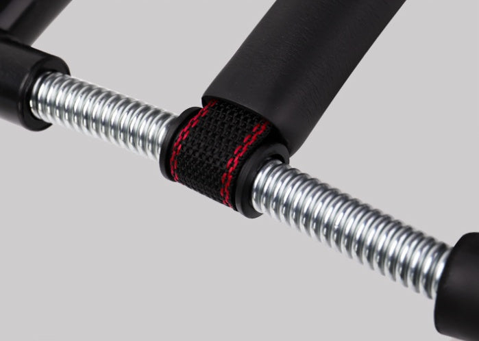 Ultimate Arm Power: Adjustable Hand Grip & Wrist Exerciser - Force Builder. - Infinite Findings