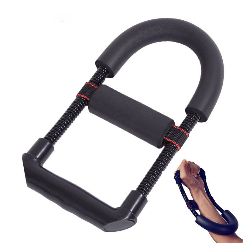 Ultimate Arm Power: Adjustable Hand Grip & Wrist Exerciser - Force Builder. - Infinite Findings